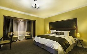 Los Leones Hotel Boutique